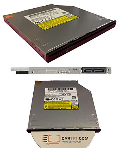 Slim-LINE DVD+-R/RW Blu-ray XL Panasonic Slot-IN