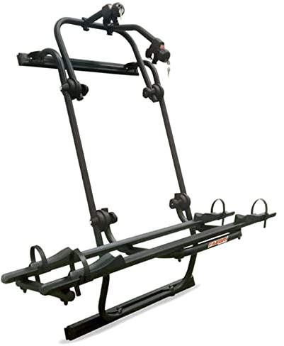 Heckklappen-Fahrradträger Bici Ok MTB Van 6201837n von FABBRI für FIAT Ducato für Citroen Jumper für Peugeot Boxer