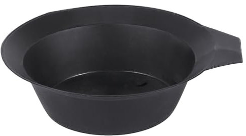 Lonrtesw Lonrtesw(R) Peluqueria Salon Pelo Color Tinte Bol de Tinte para Colorear [Cuidado Personal]