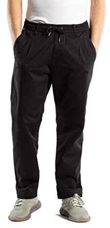 Reell Jeans Hombres Chinos Reflex Loose