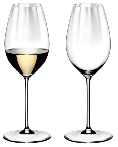 RIEDEL Verre à vin Performance Sauvignon Blanc