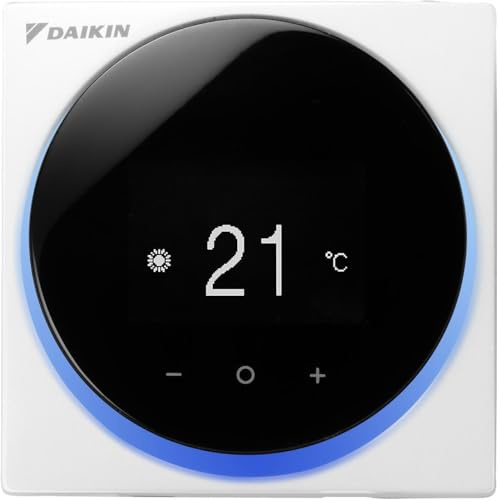 Madoka BRC1HHDW Altherma - Termostato, colore: Bianco