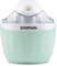 G3 Ferrari G20136, Vanilla, Eismaschine, 12 W, 1 Liter, Zubereitung von Eiscreme 30 Minuten, inklusive Rührschaufel, Aqua
