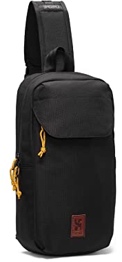 Chrome Ruckas Sling Bag 8 - Umhängetasche 35 cm black