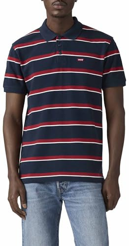 Levi's Men's Lse_Levis Hm Polo Polo Shirt (Pack of 1)