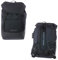 Walker 42129-026 - Lifestyle Rucksack Sol Anthracite mit Hauptfach, Laptopfach, ergonomischer Rückenpolsterung, Steckschließen, wasserabweisend, ca. 25 l Volumen