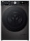 LG F2Y709BBTN1 9kg 1200rpm Washing Machine - Black