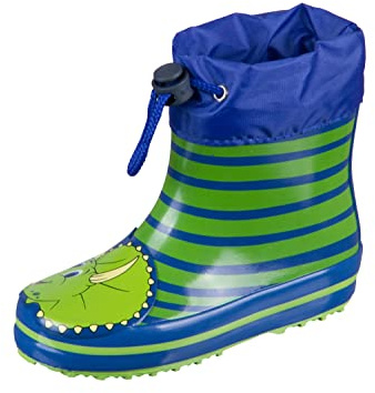 Beck Topsi, bleu, 21 EU