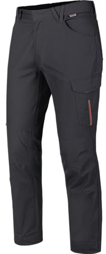 WüRTH MODYF Pantalon de travail STRETCH X SUMMER Anthracite