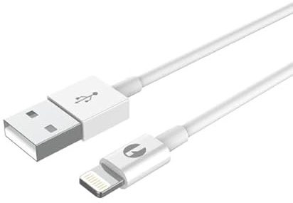 ISNATCH CAVO LIGHTNING A USB PER RICARICA 2 METRI