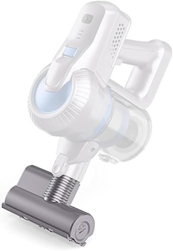 Greenote Accesorios para Aspiradoras - Cepillo de Cama, Modelo Compatible Cyclone GSC50