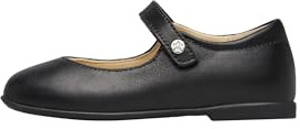 Naturino Ballerine in Pelle, Nero- 26