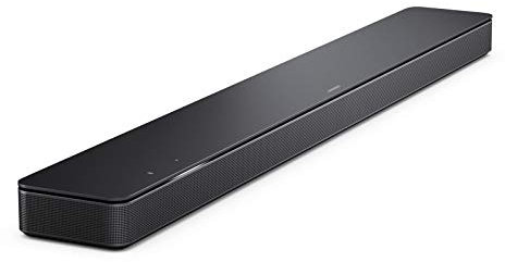 Bose Soundbar 500 with Alexa Built In, Black