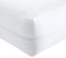 Olivia Rocco Anti Bed Bug Zipped Waterproof Mattress Total Encasement Protector Cover, Double