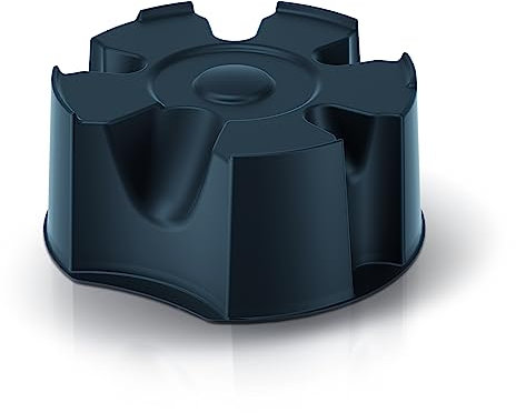 Base Ø51,2 x 23 cm Accesorio para tanques de agua lluvia Waterform de plástico