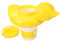 BESPORTBLE Dispensador De Medicamentos Asiento De Natación Reflector Filtro para con Dispensador De Tumbona Inflable Kit De Arena Skimmer Piscinas Líquidas Filtros