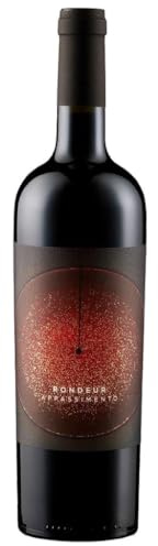 La Grange Rondeur Appassimento IGP Pays d'Oc Grenache Halbtrocken (1 x 0.75 l)
