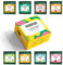 HANDPICK, Tea Bags Sampler Assortment Variety pack Gift Box 8 Flavors, 40 Tea Bags - Perfect Variety | English Breakfast, Green, Black, Herbal & More | Gifts for Him/Her