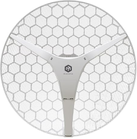 Mikrotik LHG XL 5ax CPE WiFi6 27dBi h-30Km