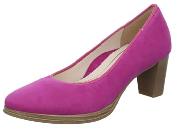 ARA Damen Orly Pumps, PINK, 39 EU