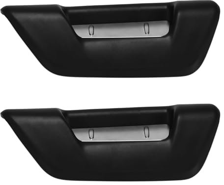 Gvvsjgdbis 2 x Portabicchiere per auto per X1 E84 51169255209 9255209