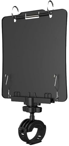 Trumpet Lyre | Trumpeter Lyre Sheet Music Clamp-on Holder - Musical String Instruments Accessories for Violin Snare Drum Bass Drum