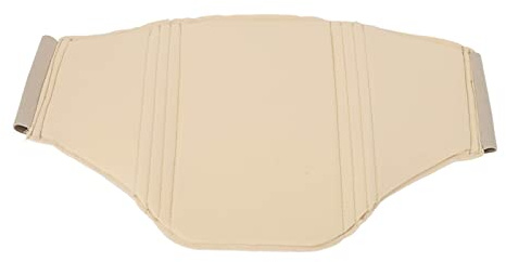 HUSHUI Lipo Board för Kvinnor Professionell Magkompressionstavla 360° Stöd för Fettsugning EVA Bomull 39,4 X 9,1 Tum