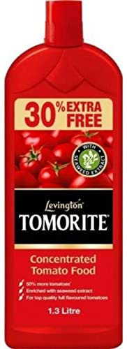 Levington Tomorite Concentrated Tomato Food 1.2L
