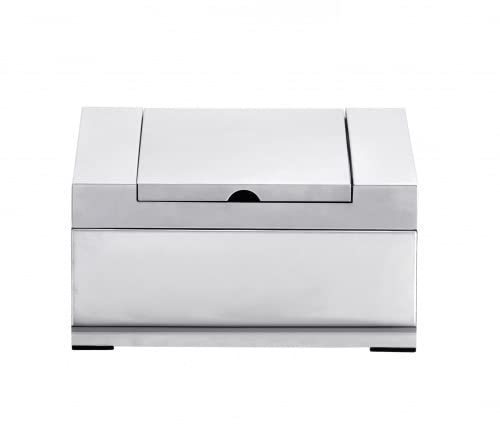 Grandhall Side Burner Edelstahl für Einbaugrills Elite und Maxim Infrarotbrenner Gas Grill Gasgrill