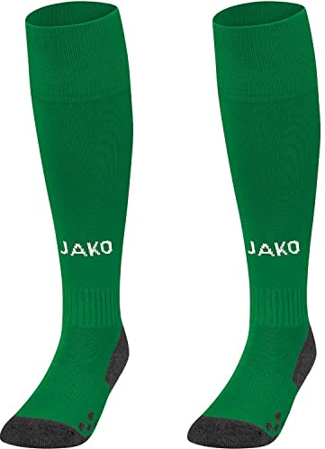 JAKO unisex - vuxen Strumpa allsidig Strumpor