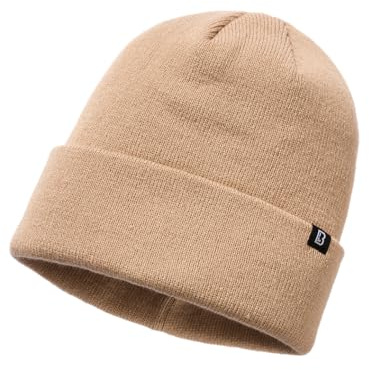 Brandit Watch Cap beige Gr. OS