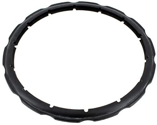 Seb Joint pour Autocuiseur Seb Clipso 4 5 6L 792350