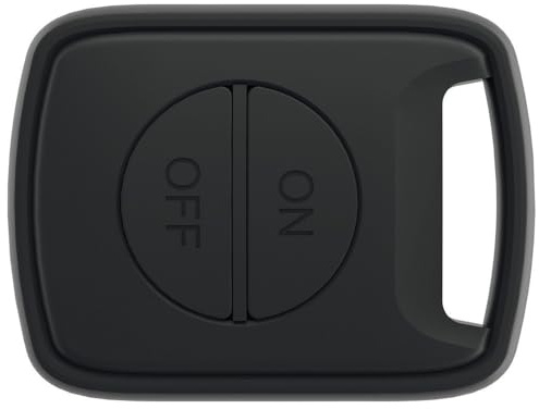 Abus Alarmbox Rc Boîte d'alarme Mixte-Adulte, Couleur Unie, Universelle