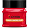 7 Artists Pintura Textil Roja 50 ml Pintura para Tela | Pintura Textil Permanente y Lavable | Pintura Tela | Pintura para Ropa | Pintura para Cuero | Pintura Zapatillas | Pintura Cuero