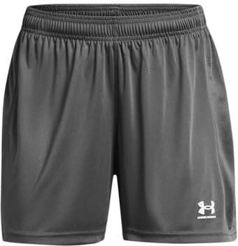 Under Armour Damen UA W's Ch. Knit Short Shorts
