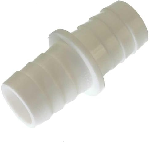 22mm Washing Machine Drain Hose Connector Joiner