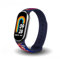 FIT & FUN Smart-Armband mit lizenziertem Armband @FC Barcelona, Herzfrequenzmesser, Benachrichtigungen und Schlafüberwachung