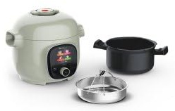 Mijoteur Moulinex Multicuiseur CE88E310 900 W Vert