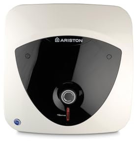 Ariston Water Heater Andris Lux Undersink 15L 3kW Electric Storage