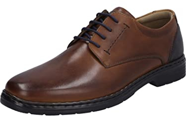 Josef Seibel Men's Klaus Leather Mule