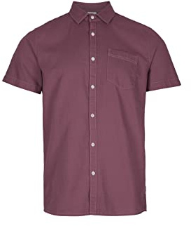 O'Neill Camisa Manga Corta