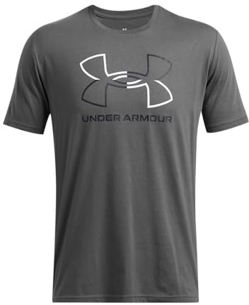 Under Armour Uomo UA GL FOUNDATION UPDATE SS Shirt