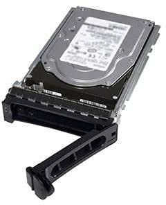 Dell 480GB SSD SATA Read Intensive 400-BDPQ, 480 GB, 2.5, 6, D6YY2
