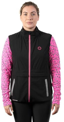 Bodylitegear Unisex Bodylite Nightvision Weste Reflektierende Weste (1er Pack)