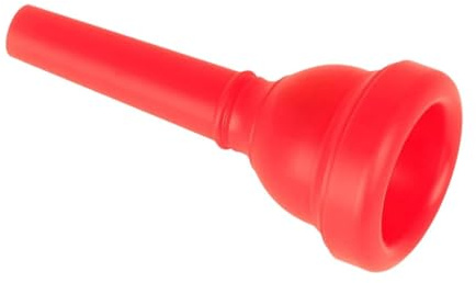 Yunhgft Trombone Mouthpiece Supplies Great Sound Enhance Performance Premium Parts