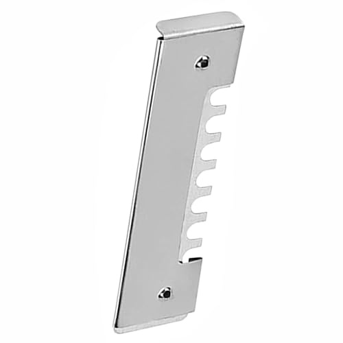 BE-TOOL Beehive Entrance Reducer, Queen Excluder and Ventilation Guard for 8 or 10 Frame Bee Hive Frame Beekeeping Tool Equipment