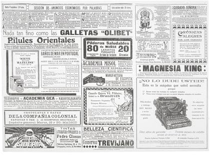 Tovagliette Journal 48 Gsm 31X43 Cm Bianco Cellulosa - 500 Unità