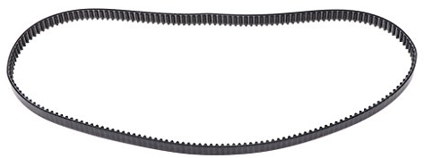 NOPOXA Correa transportadora automática para máquina panificadora de pan, perímetro de 537 mm, cocina