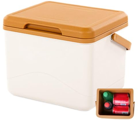 InsulatedGroceryBox | Vattentäta förvaringsboxar, termiska behållare med | glass |