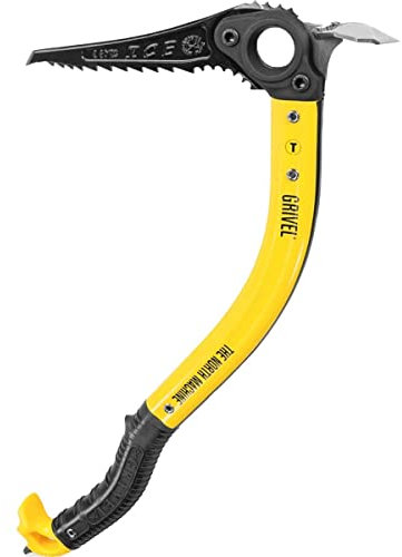 Grivel Piccozza da ghiaccio North Machine, Total ice, Total ice